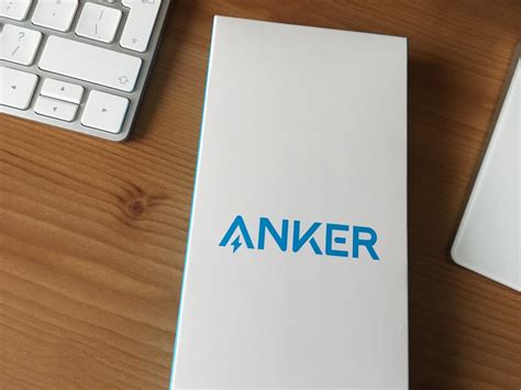 New Anker Logo?! - General & Product Discussion - Anker Community