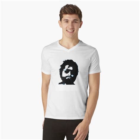 "ALAN hangover" T-shirt by leonchristo | Redbubble