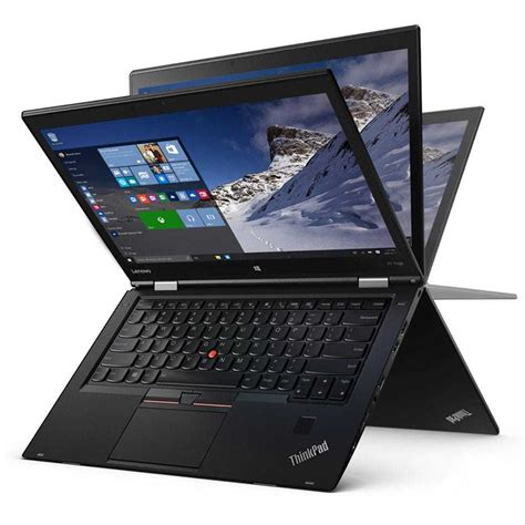 Lenovo X1 Yoga 2018 - Gadgetfreak :: Not Just Tech