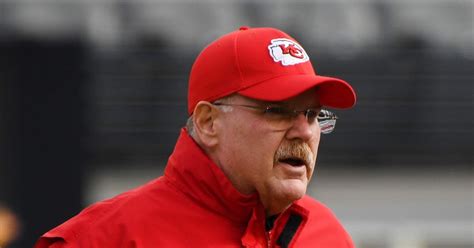 Several Buffalo Bills coaches come from Andy Reid coaching tree ...