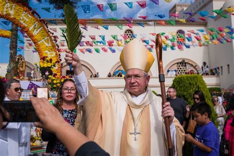 All Souls Day Mass | LA Catholics