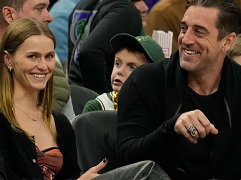 Aaron Rodgers' Wife: Is He Planning Wedding With Girlfriend Mallory Edens?