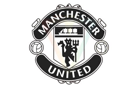 Manchester United Logo PNG Transparent Manchester United Logo.PNG Images. | PlusPNG