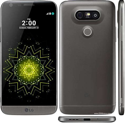 LG G5 price in Pakistan | PriceMatch.pk