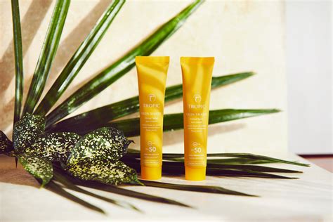 Blog – Tropic Skincare