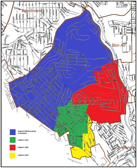 Brookline Growth