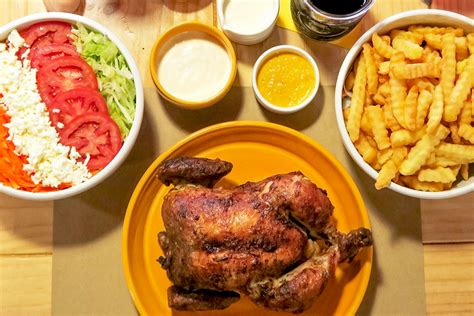 How To Make The Perfect Peruvian Style “Pollo A La Brasa” – Taste of Peru