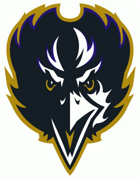 baltimore ravens logo history - Gaudy Cyberzine Stills Gallery