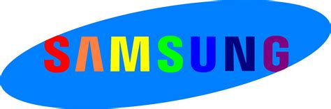 Samsung Logo - LogoDix