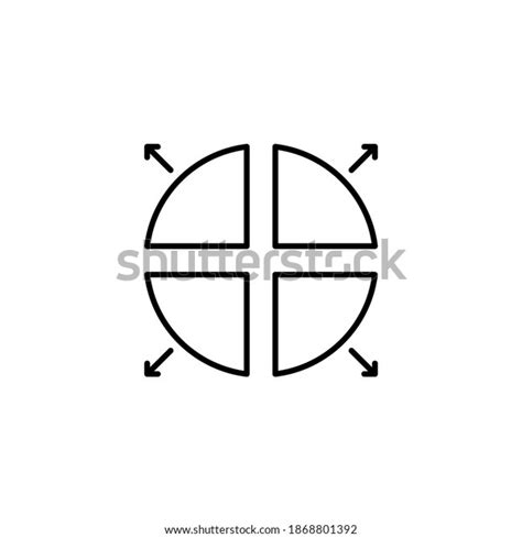 Swot Analysis Icon Vector Logotype Stock Vector (Royalty Free) 1868801392 | Shutterstock