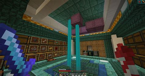 5 best tips for designing a storage room in Minecraft