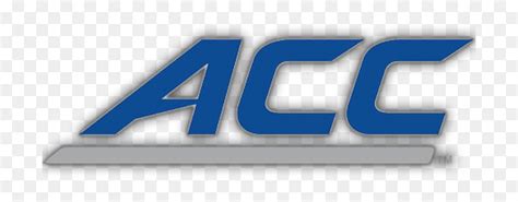 Acc Football Logo, HD Png Download - vhv