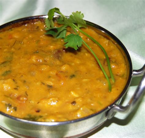 Dhabay ki Daal - Holy Cow! Vegan Recipes