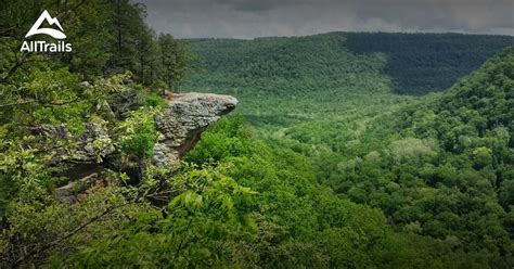 10 Best Trails and Hikes in Arkansas | AllTrails