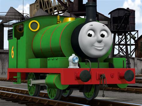 A Scarf For Percy | Thomas And Friends US/UK Wiki | FANDOM powered by Wikia