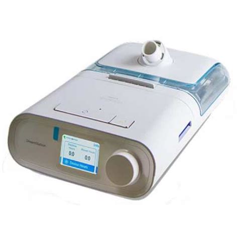 Philips DreamStation Pro Cellular CPAP – CPAP Depot