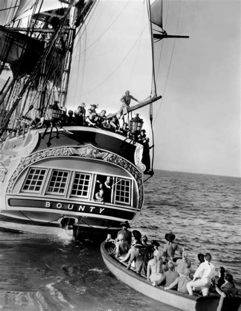 Mutiny on the Bounty (1935)