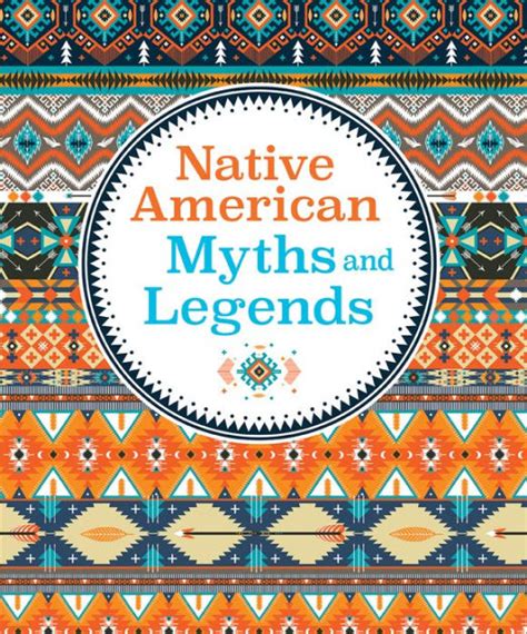 Native American Myths and Legends by Charlotte Grieg, Hardcover ...