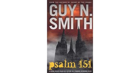 Psalm 151 by Guy N. Smith