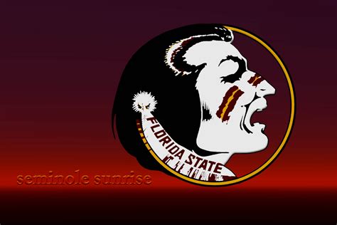 New FSU Logo Wallpaper - WallpaperSafari