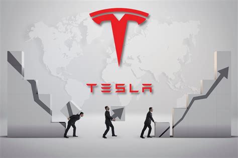 How Does The Tesla Stock Split 2022 Affect Investors? - The Mega News