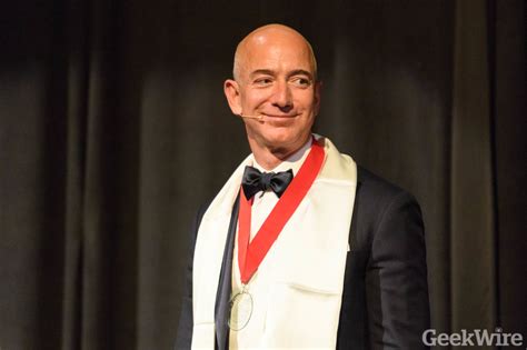 'Failure and innovation are inseparable twins': Amazon founder Jeff ...