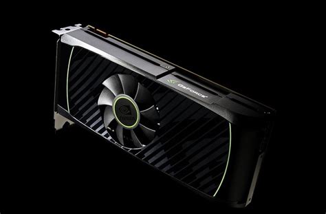 NVIDIA GeForce GTX 560 Ti unveiled: up to 46% faster than Radeon HD 6950 - SlashGear