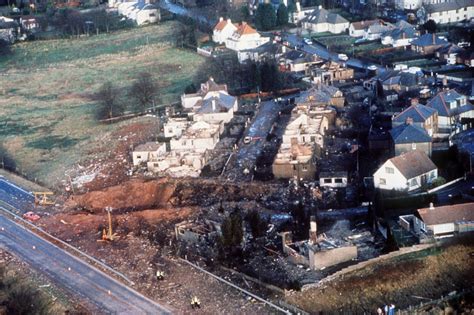 Lockerbie Crash Site – aeronauticapy.com