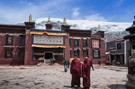 Shigatse and Gyantse - Wonders of Tibet