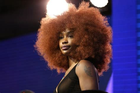 SZA Says She Is Never Doing Interviews Again: 'Don't Ask' - Essence