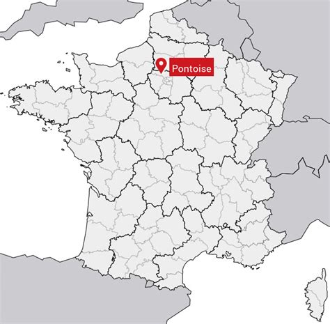 Pontoise: Toutes les informations sur la commune