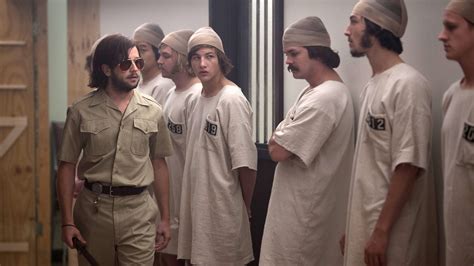 The Stanford Prison Experiment (2015) - After the Credits | MediaStinger