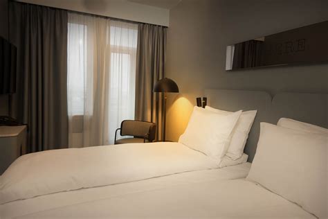 Hotel Rooms Scandic Victoria Lillehammer | Hotel Lillehammer | Scandic Hotels