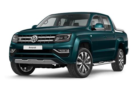 New 2021 Volkswagen Amarok Prices & Reviews in Australia | Price My Car