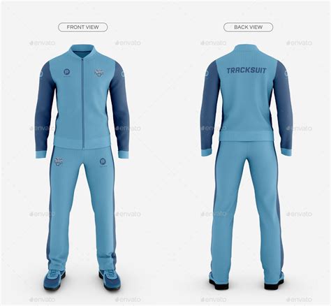 Free 6636+ Free Tracksuit Mockup Yellowimages Mockups