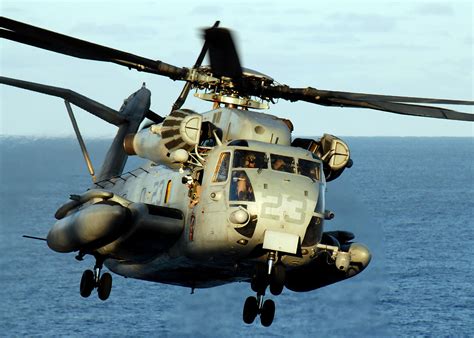 20+ Sikorsky CH-53E Super Stallion HD Wallpapers and Backgrounds