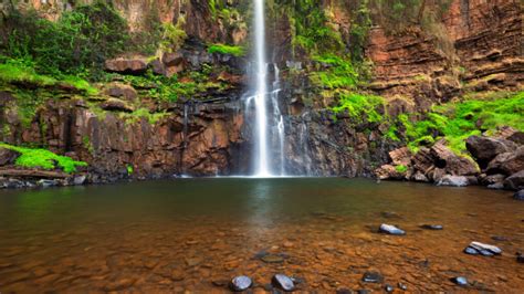 3 Stunning Mpumalanga Waterfalls For Your Next Adventure - b4itravel