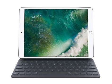 Apple Announced 10.5" iPad Pro at WWDC 2017 | Gadgetsin