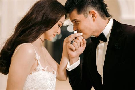 Marian Rivera shares sweet birthday message for husband Dingdong Dantes ...