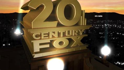 20Th Century Fox Logo Maker Download - orenc