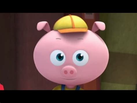 Super WHY! Full Episodes Compilation ️ The Three Little Pigs + Hansel and Gretel ️ S01E01+E02 ...