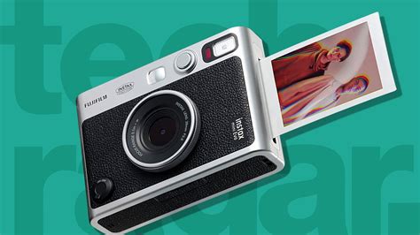 The best instant cameras 2023: top instant film models | TechRadar