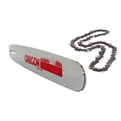 20 INCH OREGON CHAINSAW BAR AND CHAIN COMBO FITS SELECTED HUSQVARNA MODELS