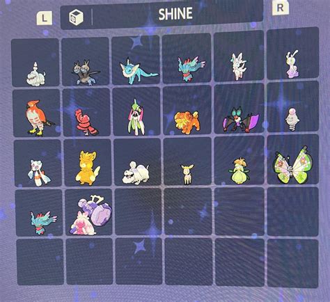 [FT] Shiny female Espartha, shiny Cufant [LF] Offers : r ...