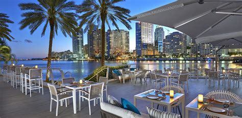 Miami - Dining - La Mar - Group Dining