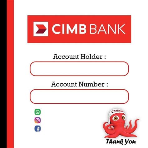 cimb clicks bank statement - Joan Robertson