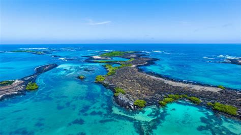 Galapagos Archipelago - Galapagos Climate - March Weather in the ...