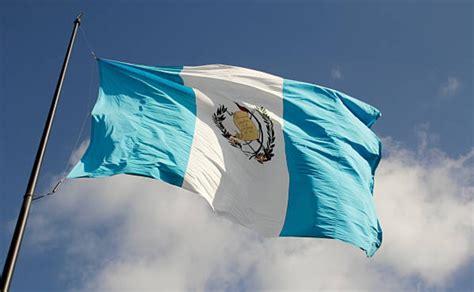 Día de la Bandera en Guatemala - Chapin TV