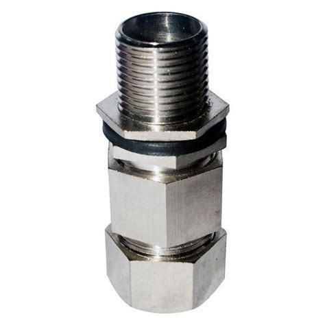 Cable Glands at Rs 100/piece | Stainless Steel Fasteners 304 , 3 in Mumbai | ID: 21955431555