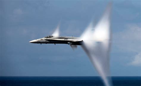 Photos of America's jets breaking sound barrier - Business Insider